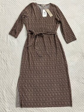 Garcia Formal Dress (XXL)